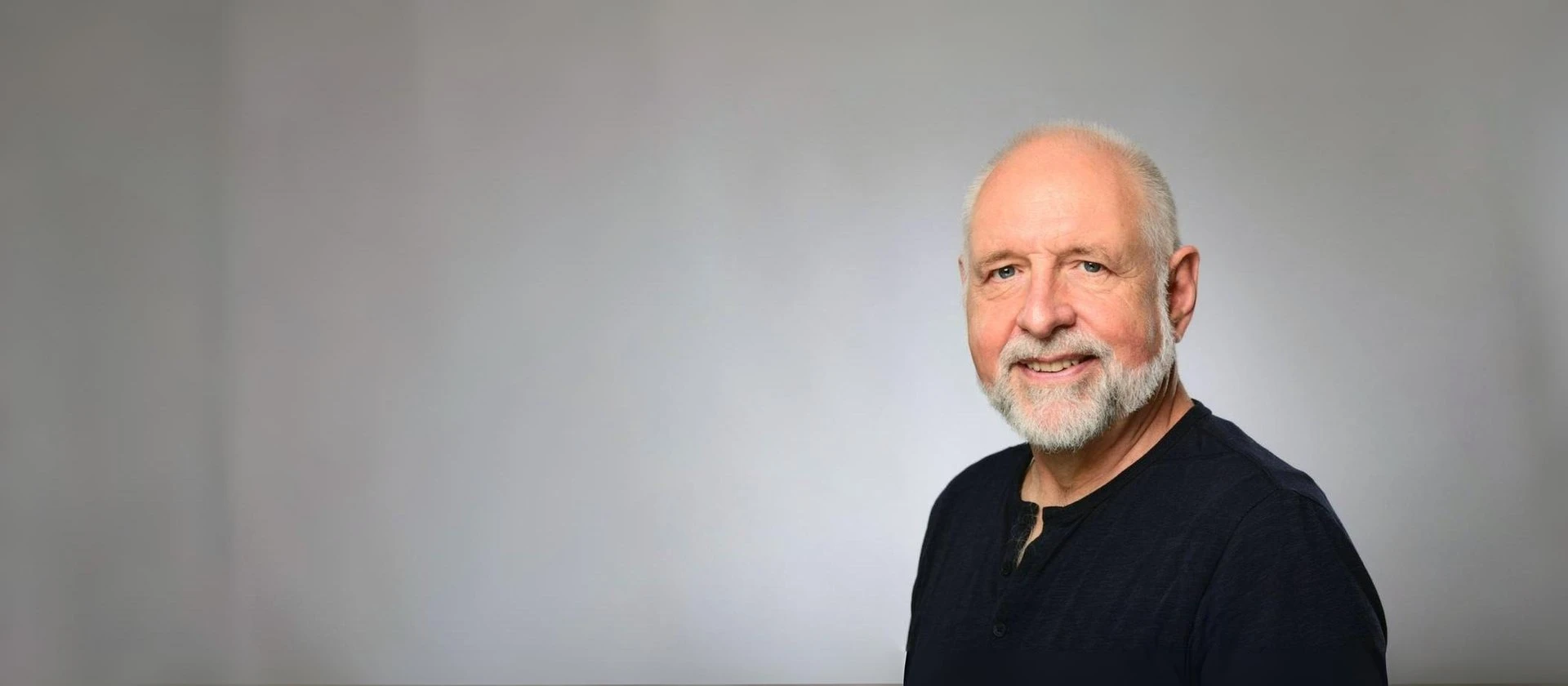 Portrait Jürgen Grahmann